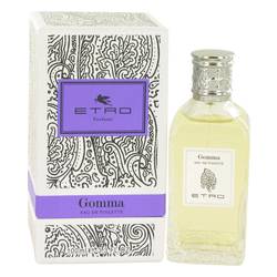 Gomma Etro Cologne by Etro Cologne 3.3 oz Eau De Toilette Spray (Unisex)