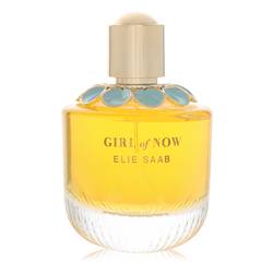 Girl Of Now