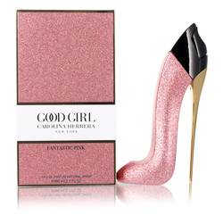 Good Girl Fantastic Pink Perfume by Carolina Herrera 2.7 oz Eau De Parfum Spray