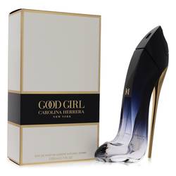 Good Girl Legere Perfume by Carolina Herrera 2.7 oz Eau De Parfum Legere Spray