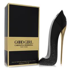 Carolina Herrera Good Girl Suprême – Yakymour