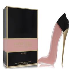 Good Girl Blush Perfume by Carolina Herrera 2.7 oz Eau De Parfum Spray