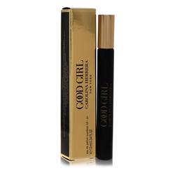 Good Girl Supreme Perfume by Carolina Herrera Perfume 0.33 oz Eau De Parfum Rollerball