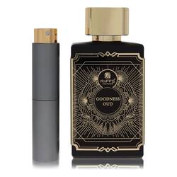 Goodness Oud