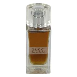 Gucci Perfume by Gucci Perfume 1 oz Eau De Parfum Spray (unboxed)