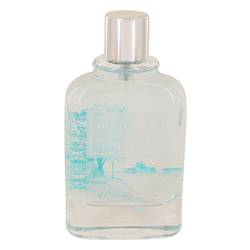 Gentlemen Only Parisian Break Cologne by Givenchy Cologne 3.3 oz Eau De Toilette Spray (unboxed)