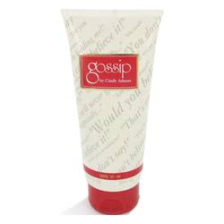 Gossip Perfume by Cindy Adams Perfume 6.7 oz Body Lotion