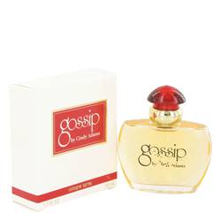 Gossip Perfume by Cindy Adams Perfume 1.7 oz Cologne Spray
