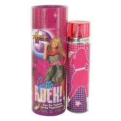 Gotta Rock Perfume by Hannah Montana Perfume 3.4 oz Eau De Toilette Spray