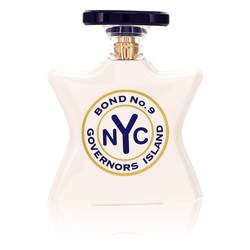 Governors Island Perfume by Bond No. 9 Perfume 3.3 oz Eau De Parfum Spray (Unisex unboxed)