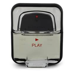 Givenchy Play Cologne by Givenchy Cologne 1.7 oz Eau De Toilette Spray (Unboxed)