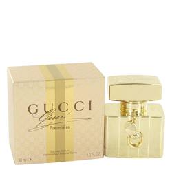 Gucci Premiere Perfume by Gucci Perfume 1 oz Eau De Parfum Spray