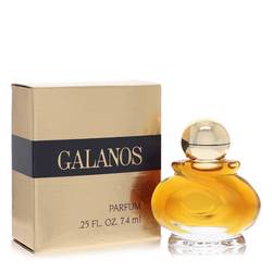 Galanos Perfume by Galanos 0.25 oz Mini Pure Parfum