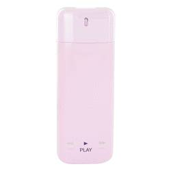 Givenchy Play Perfume by Givenchy Perfume 75 ml Eau De Parfum Spray (unboxed)