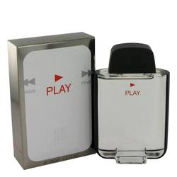 Givenchy Play Cologne by Givenchy Cologne 3.4 oz After Shave Lotion