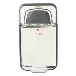 Givenchy Play Cologne by Givenchy Cologne 3.4 oz Eau De Toilette Spray (unboxed)