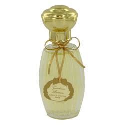 Gardenia Passion Perfume by Annick Goutal Perfume 3.4 oz Eau De Toilette Spray (Tester)