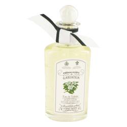 Gardenia Penhaligon's Perfume by Penhaligon's Perfume 3.4 oz Eau De Toilette Spray (Tester)