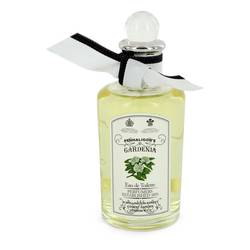 Gardenia Penhaligon's Perfume by Penhaligon's Perfume 3.4 oz Eau De Toilette Spray (unboxed)