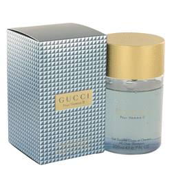 Gucci Pour Homme Ii Cologne by Gucci Cologne 6.8 oz All Over Shampoo