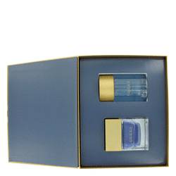 Gucci Pour Homme Ii Cologne by Gucci Cologne -- Gift Set - 3.4 oz Eau De Toilette Spray + 6.7 oz Shower Gel/All over Shampoo