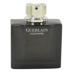 Guerlain Homme Intense Cologne by Guerlain Cologne 2.7 oz Eau De Parfum Spray (Tester)