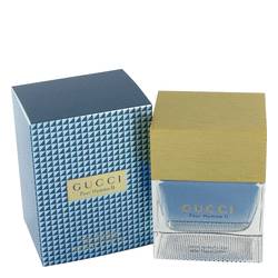 Gucci Pour Homme Ii Cologne by Gucci Cologne 3.4 oz After Shave Lotion