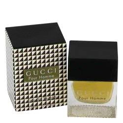 Gucci Pour Homme Cologne by Gucci Cologne 0.17 oz Mini EDT