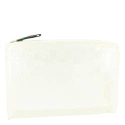 Gucci Pour Homme Sport Cologne by Gucci Cologne 9 x 5 Luxury Travel Toiletry Pouch