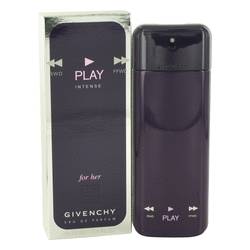 Givenchy Play Intense Perfume by Givenchy Perfume 2.5 oz Eau De Parfum Spray