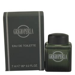 Grigio Perla Cologne by Grigio Perla Cologne 0.2 oz Mini EDT