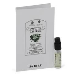 Gardenia Penhaligon's Perfume by Penhaligon's 0.05 oz Vial (sample)