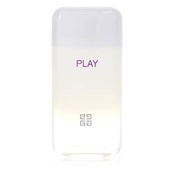 Givenchy Play Perfume by Givenchy Perfume 50 ml Eau De Toilette Spray (unboxed)