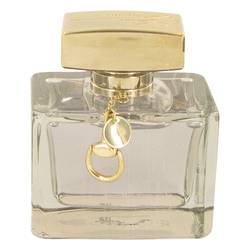 Gucci Premiere Perfume by Gucci Perfume 2.5 oz Eau De Toilette Spray (unboxed)
