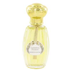 Gardenia Passion Perfume by Annick Goutal Perfume 3.4 oz Eau De Parfum Spray (unboxed)