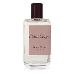 Grand Neroli Perfume by Atelier Cologne Perfume 3.3 oz Pure Perfume Spray (unboxed)