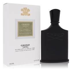 Green Irish Tweed Cologne by Creed 3.3 oz Eau De Parfum Spray