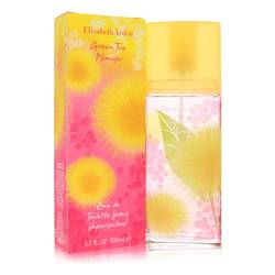 Green Tea Mimosa Perfume by Elizabeth Arden 100 ml Eau De Toilette Spray