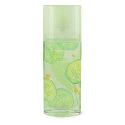 Green Tea Cucumber Perfume by Elizabeth Arden Perfume 3.3 oz Eau De Toilette Spray (unboxed)