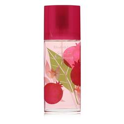 Green Tea Pomegranate Perfume by Elizabeth Arden Perfume 3.3 oz Eau De Toilette Spray (unboxed)