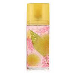 Green Tea Mimosa Perfume by Elizabeth Arden 3.3 oz Eau De Toilette Spray (unboxed)