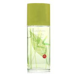 Green Tea Bamboo Perfume by Elizabeth Arden Perfume 3.3 oz Eau De Toilette Spray (unboxed)