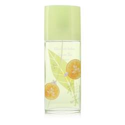 Green Tea Yuzu Perfume by Elizabeth Arden Perfume 3.4 oz Eau De Toilette Spray (unboxed)