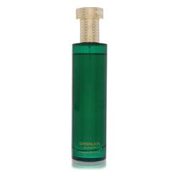 Greenlion Cologne by Hermetica 3.3 oz Eau De Parfum Spray (Unisex Unboxed)