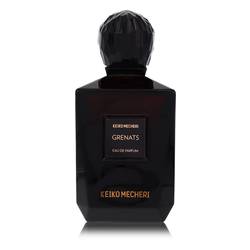 Grenats Perfume by Keiko Mecheri 2.5 oz Eau De Parfum Spray (Unboxed)
