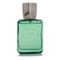 Greenley Cologne by Parfums De Marly Cologne 2.5 oz Eau De Parfum Spray (Unisex Unboxed)