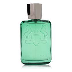 Greenley Cologne by Parfums De Marly Cologne 4.2 oz Eau De Parfum Spray (Unisex Unboxed)