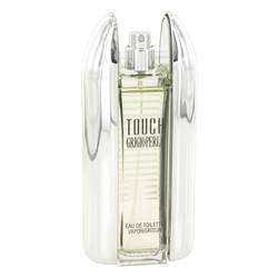 Grigio Perla Touch Cologne by Grigio Perla Cologne 2.5 oz Eau De Toilette Spray (Tester)