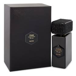 Gritti Mathi Prive Perfume by Gritti 3.4 oz Eau De Parfum Spray (Unisex)