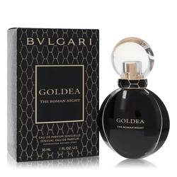 bvlgari goldea the roman night gift set